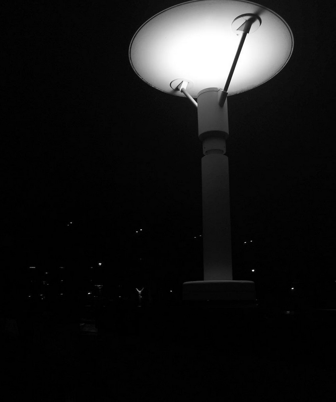 Lonely Lamp - Nashville TN